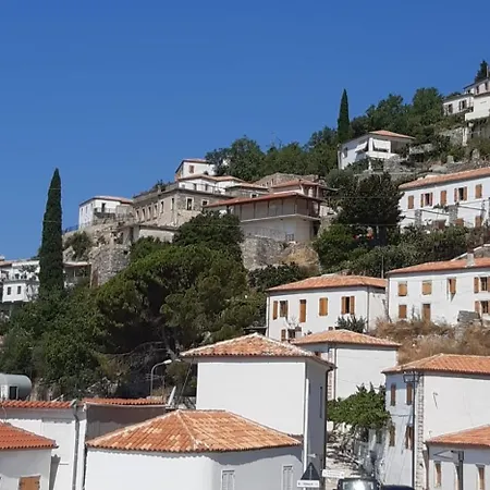 Сasa de vacaciones Vunosunsethouse