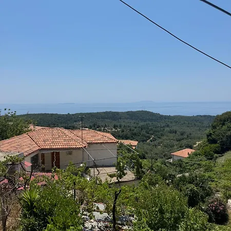 Vunosunsethouse בית נופש *