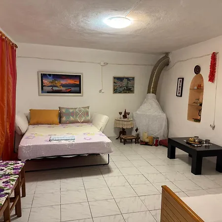 Vunosunsethouse בית נופש Vuno