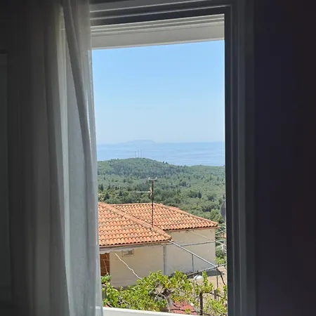 Vunosunsethouse Vuno