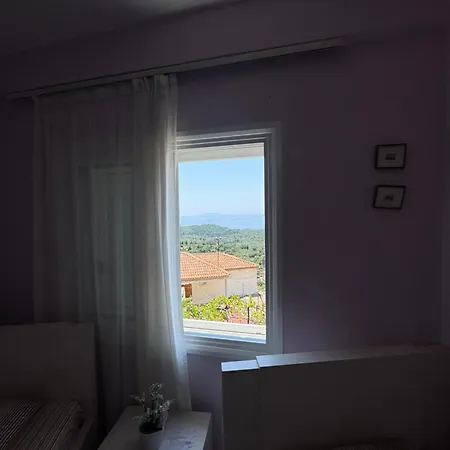 Vunosunsethouse Feriehus Vuno