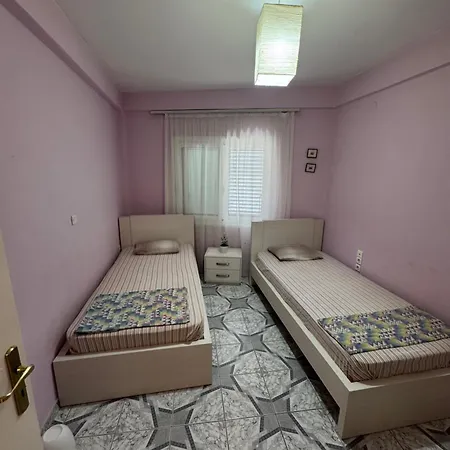 Сasa de vacaciones Vunosunsethouse