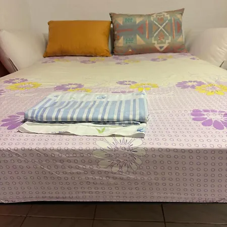 Holiday home Vunosunsethouse Vuno