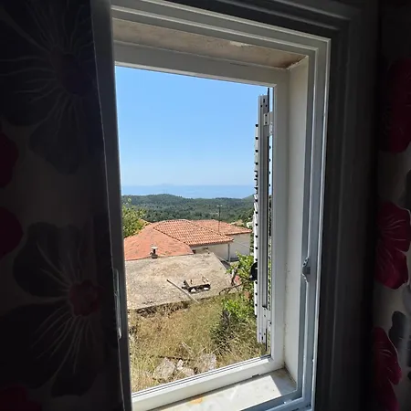 Nyaraló Vunosunsethouse