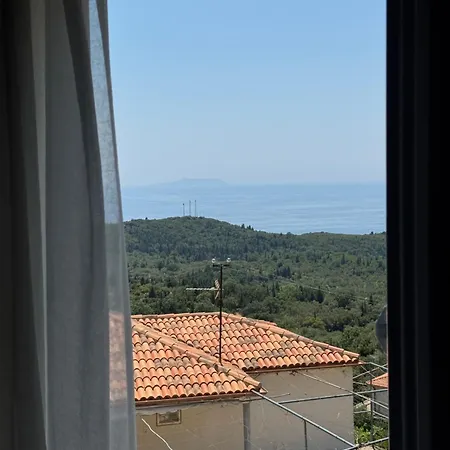 Nyaraló Vunosunsethouse *