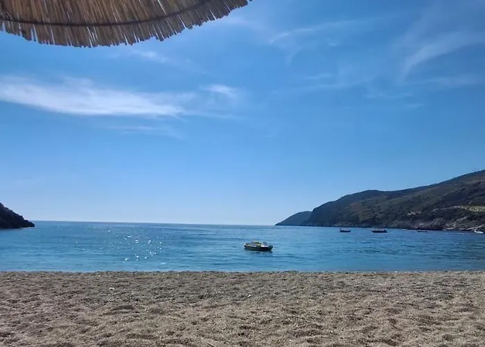 Vunosunsethouse * Vuno