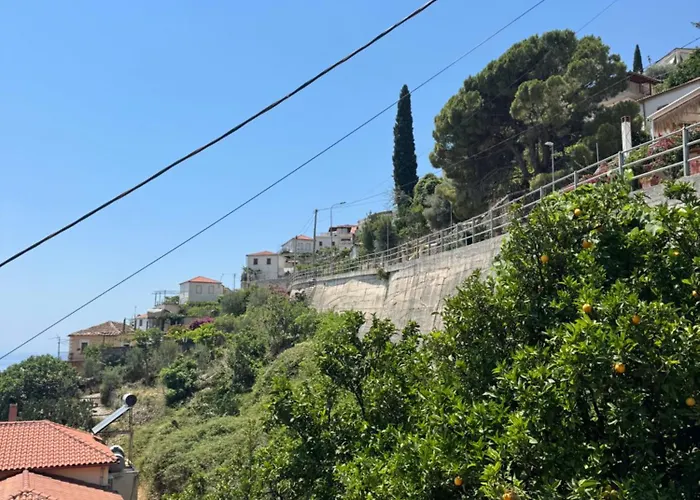 Vunosunsethouse * Vuno