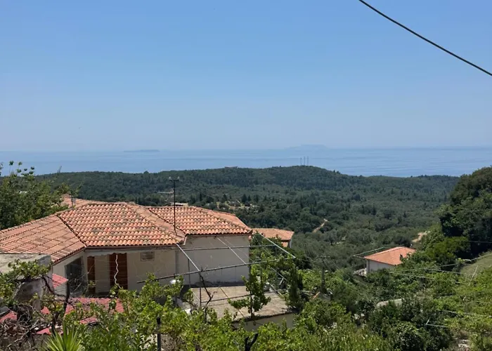 Vunosunsethouse Holiday home *