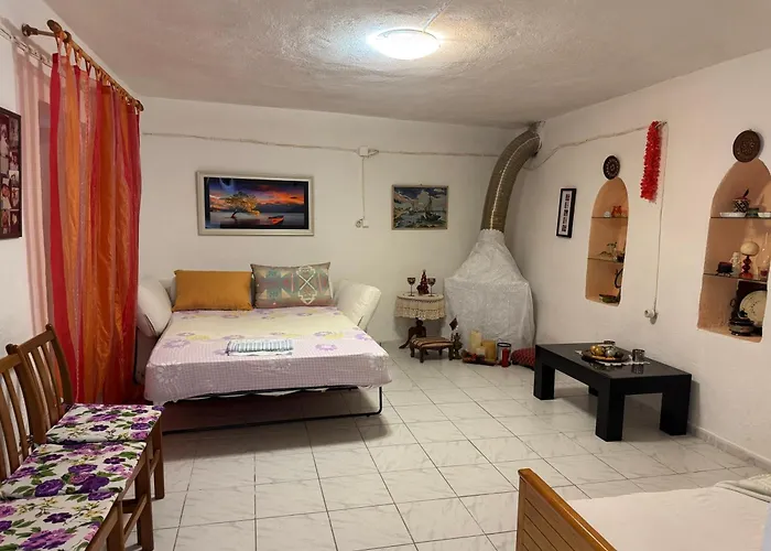 Vunosunsethouse Holiday home Vuno