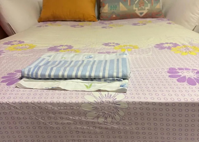 Дом отдыха Vunosunsethouse Vuno