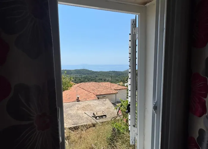 Holiday home Vunosunsethouse