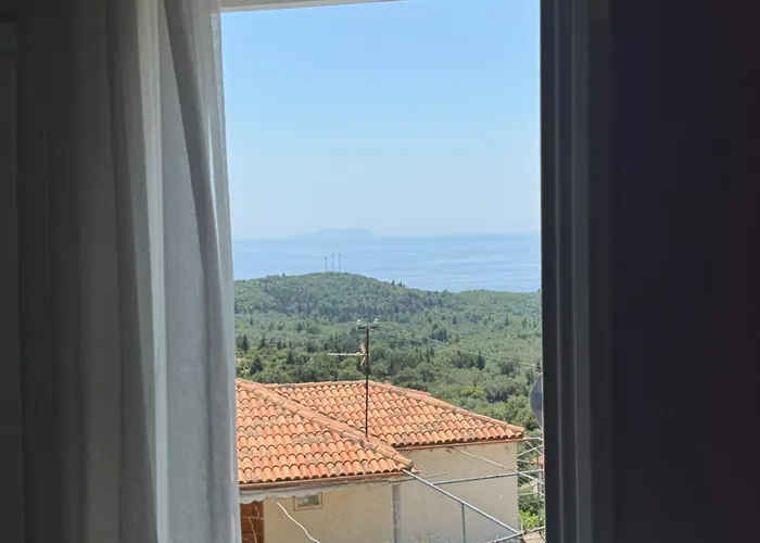 Vunosunsethouse Vuno