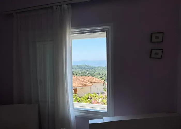 Vunosunsethouse Holiday home Vuno