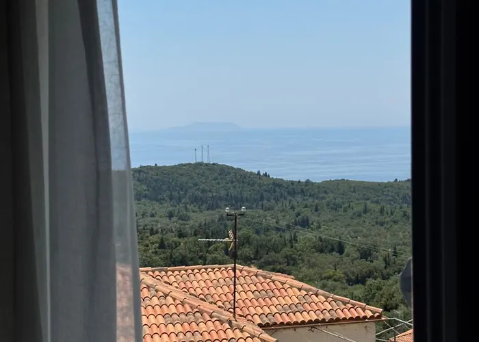 Holiday home Vunosunsethouse *