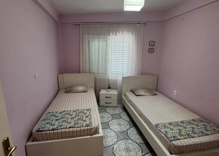 Holiday home Vunosunsethouse