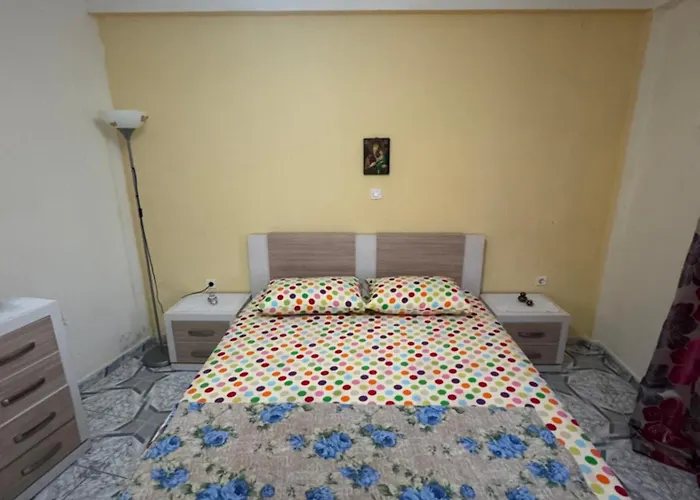 Vunosunsethouse Vuno